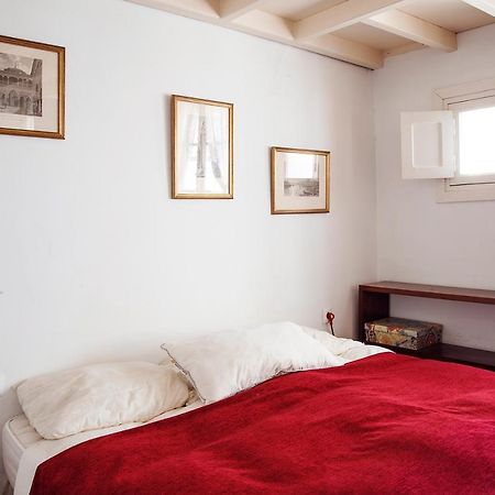 Rentalsevilla Galera Bagian luar foto