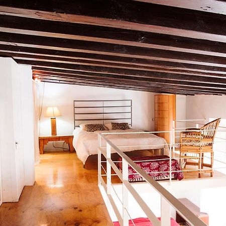 Rentalsevilla Galera Bagian luar foto