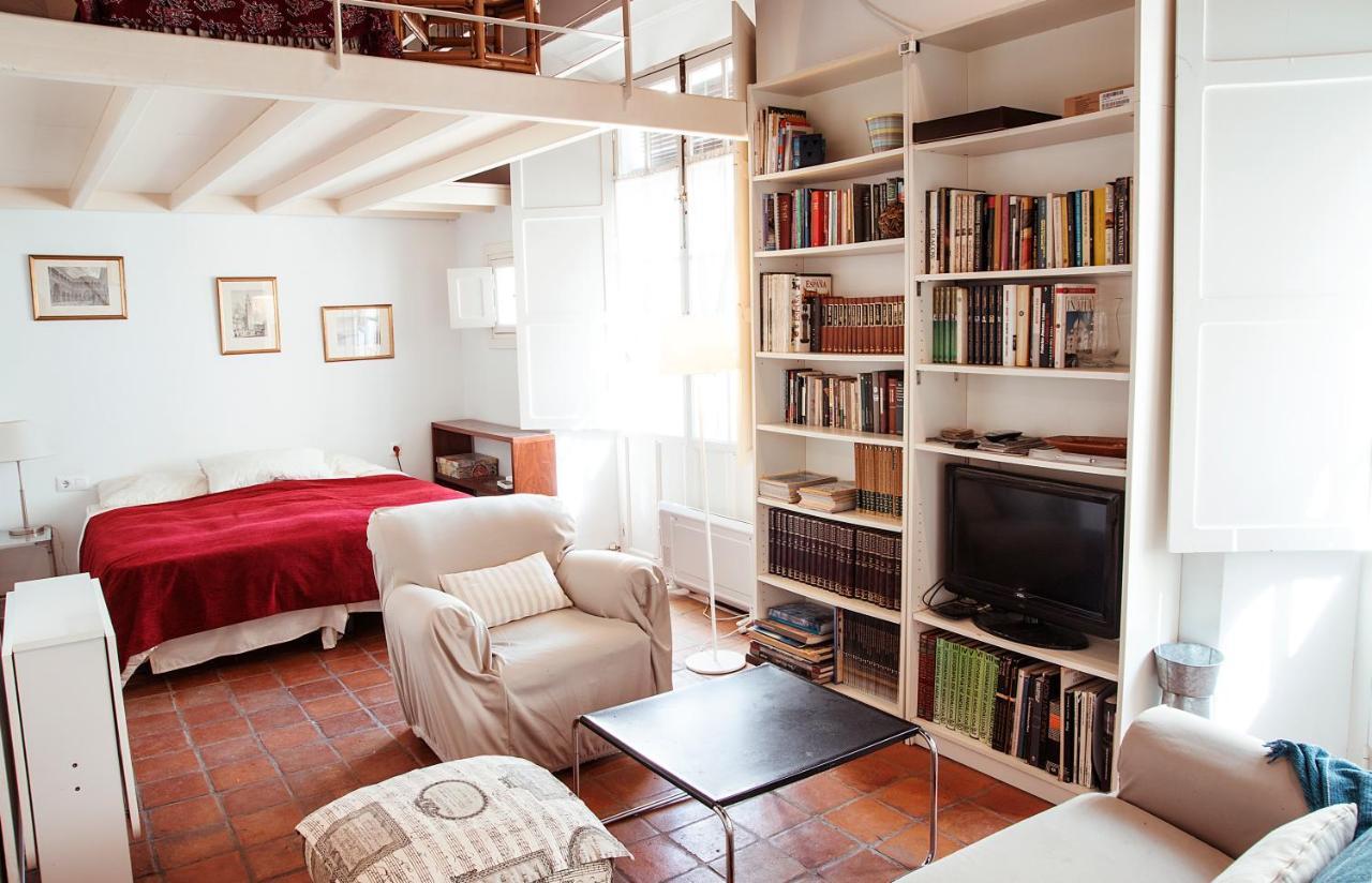 Rentalsevilla Galera Bagian luar foto