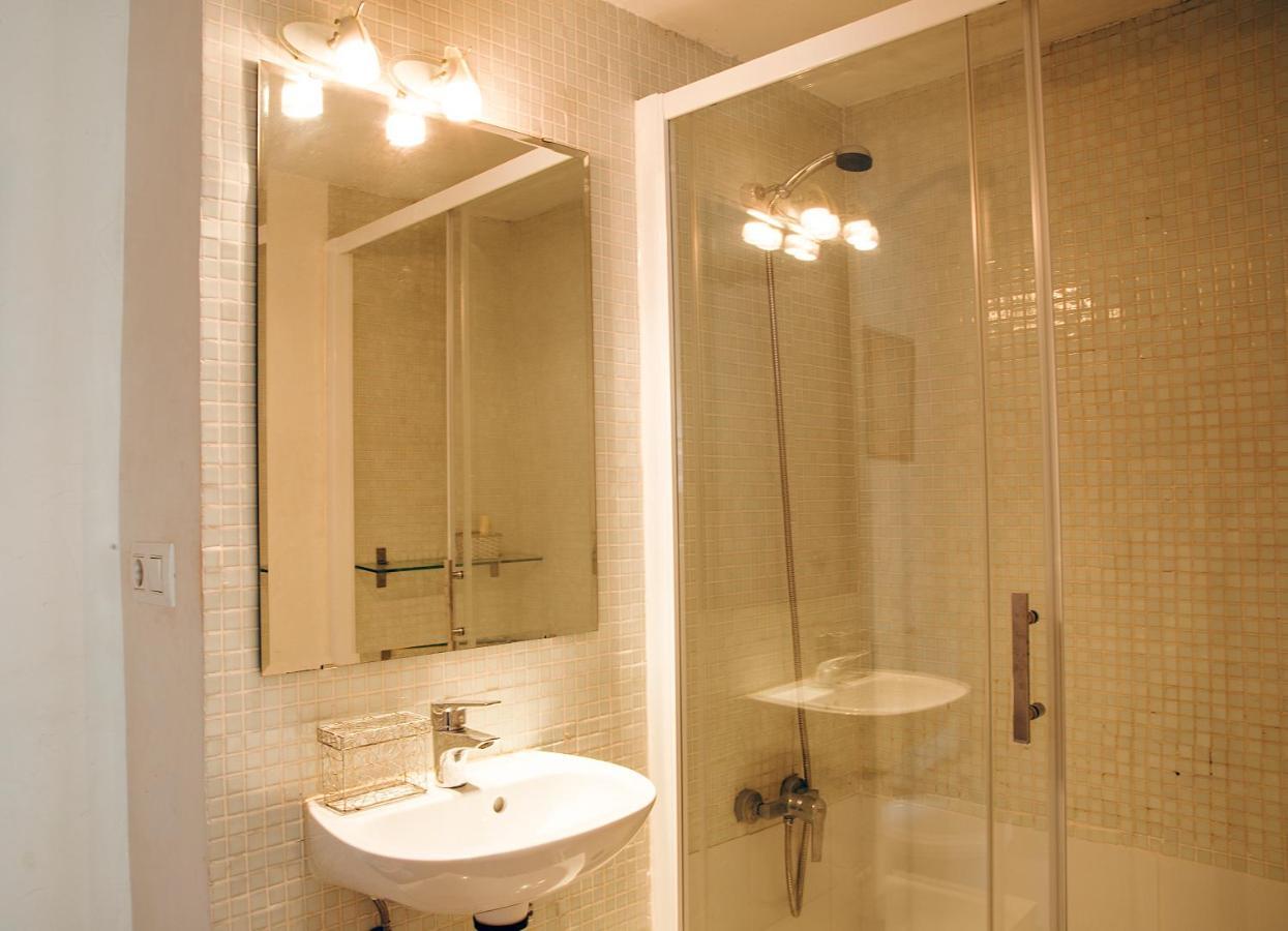 Rentalsevilla Galera Bagian luar foto